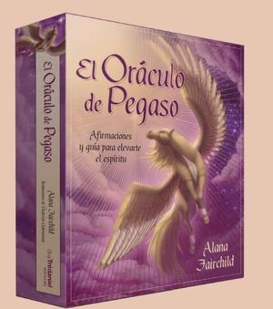 ORACULO DE PEGASO, EL (30 CARTAS)