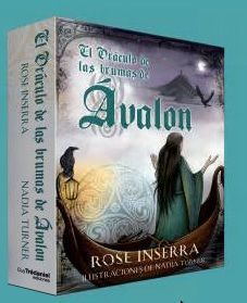 ORÁCULO DE LAS BRUMAS DE AVALON, EL