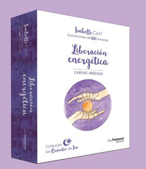 LIBERACION ENERGETICA (+ 42 CARTAS)