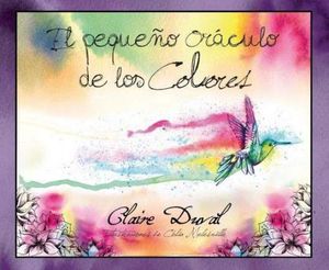 PEQUEÑO ORACULO DE LOS COLORES (CARTAS)