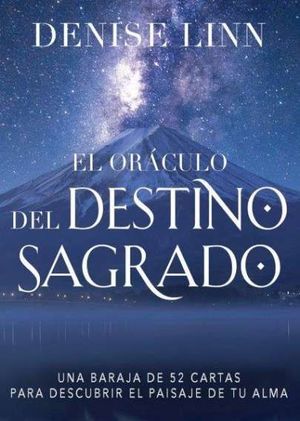 ORACULO DEL DESTINO SAGRADO, EL (52 CARTAS)