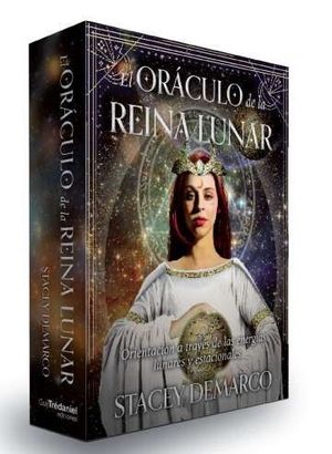 ORÁCULO DE LA REINA LUNAR, EL (44 CARTAS)