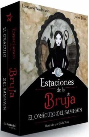 ESTACIONES DE LA BRUJA