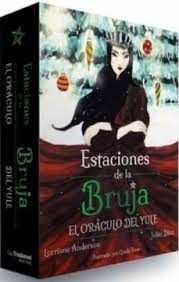 ESTACIONES DE LA BRUJA