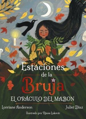 ESTACIONES DE LA BRUJA