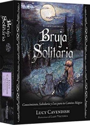 ORACULO DE LA BRUJA SOLITARIA, EL