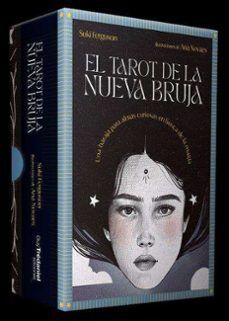 TAROT DE LA NUEVA BRUJA, EL