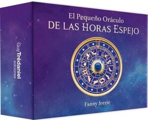 PEQUEÑO ORACULO DE LAS HORAS ESPEJO, EL