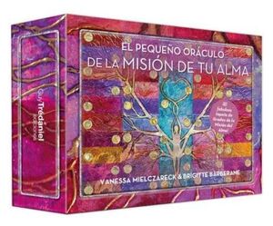 PEQUEÑO ORACULO DE LA MISION DE TU ALMA, EL