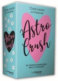 ASTRO CRUSH (+ 50 CARTAS)