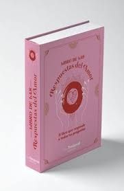 LIBRO DE LAS RESPUESTAS DEL AMOR, EL