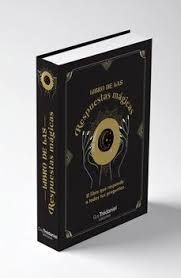 LIBRO DE LAS RESPUESTAS MAGICAS