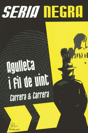 AGULLETA I FIL DE VINT