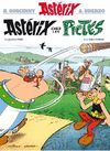 ASTERIX CHEZ LES PICTES