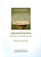 AROMATERAPIA