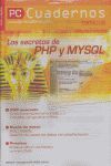 PHP Y MYSQL, LOS SECRETOS DE