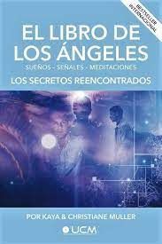LIBRO DE LOS ANGELES , EL