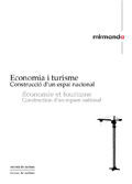 MIRMANDA 05 REVISTA - ECONOMIA I TURISME/ ÉCONOMIE ET TOURISME