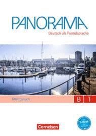PANORAMA B1 ÜBUNGSBUCH