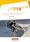 PRIMA PLUS A1.2 ARBEITSBUCH + CD-ROM