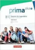 PRIMA PLUS B1. ARBEITSBUCH