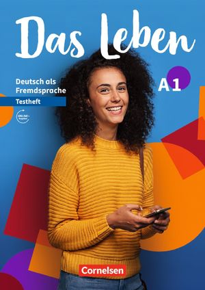 DAS LEBEN A1 - CUADERNO DE TESTS