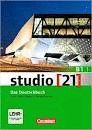 STUDIO [21] B1.1 DAS DEUTSCHBUCH