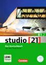 STUDIO 21 DAS DEUTSCHBUCH / B1.2 (KURS- UND ÜBUNGSBUCH MIT DVD-ROM)