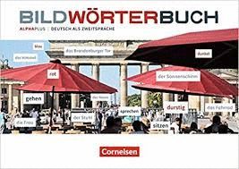 BILDWÖERTERBUCH - DICCIONARIO ILUSTRADO PARA ADULTOS A1