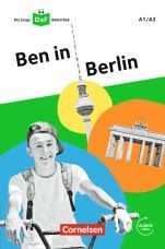 BEN IN BERLIN