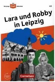 LARA UND ROBBY IN LEIPZIG A2