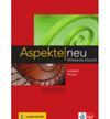 ASPEKTE NEU 1 ALUMNE/LEHRBUCH B1 PLUS