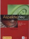 ASPEKTE NEU 1-1 ALUMNO + EJERCICIOS + CD