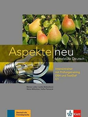 ASPEKTE NEU 3 INTENSIVTRAINER