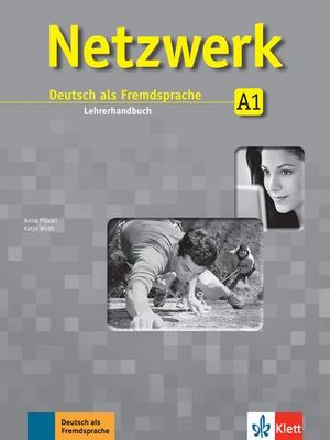 NETZWERK A1 LIBRO DEL PROFESOR