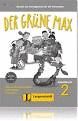 DER GRUNE MAX 2 ARBEITSBUCH + CD