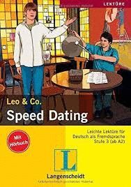 SPEED DATING + CD (STUFE-3)