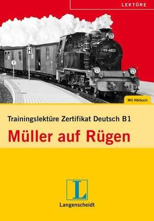 MÜLLER AUF RÜGEN