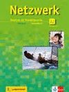 NETZWERK A2 ALUMNO + 2 CD