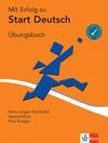 MIT ERFOLG ZU START DEUTSCH. UBUNGSBUCH