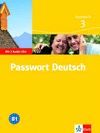 PASSWORT DEUTSCH 3 KURSBUCH (ED EN 3 VOL) B1