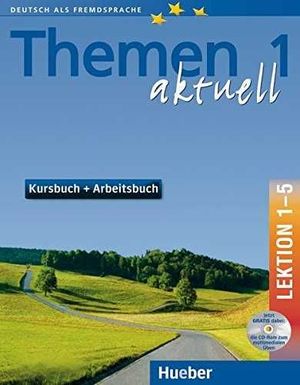 THEMEN AKTUELL 1, TOMO 1