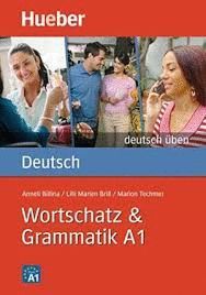 DT.UEBEN WORTSCHATZ & GRAMMATIK A1