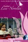 EVA, WIEN + AUDIO CD