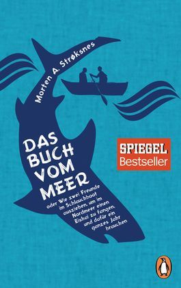 DAS BUCH VOM MEER