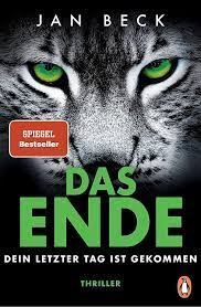 DAS ENDE - DEIN LETZTER TAG IST GEKOMMEN