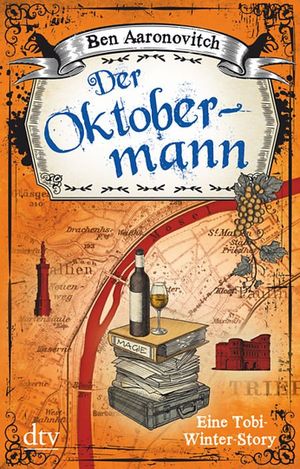 DER OKTOBERMANN