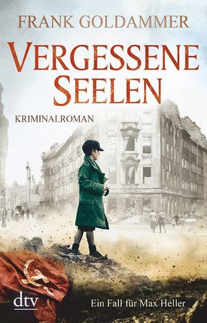 VERGESSENE SEELEN