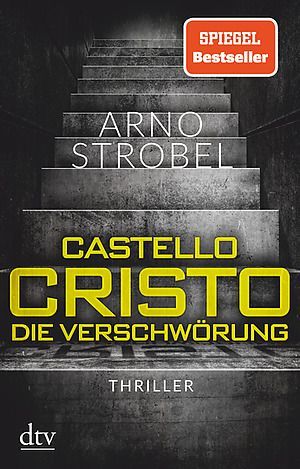 CASTELLO CRISTO DIE VERSCHWÖRUNG