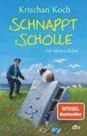 SCHAPPT SCHOLLE